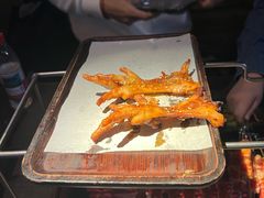 -麦凯伦烧烤·精酿超级工厂店(金桥总店)