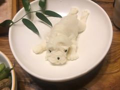 奶酪狗-六合顺