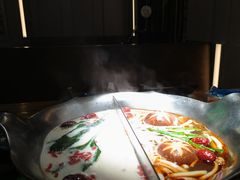 -湊湊火锅·茶憩(东城万达店)