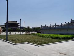 -天津妈祖文化园