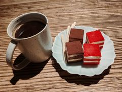 -瓦库茶馆37号(北龙湖店)