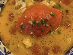 -大榭国际大酒店-中餐厅