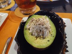 -Ministry of Crab(科伦坡店)