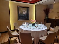 包房-旺顺阁·北京菜·烤鸭(魏公村店)