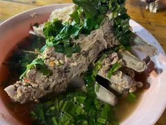 -席娜卡琳火车铁道夜市