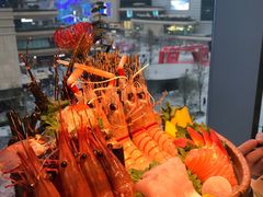 -花潮料理艺食馆(成都万象城店)