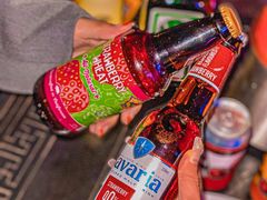 -M99 BEER世界啤酒吧(鸿云悦街店)