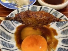 -鳥忆·omakase炭火烧鸟