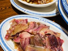 -老雒阳面馆·水席(定鼎门店)