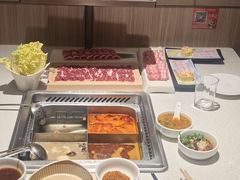 -海底捞火锅(凤凰广场店)