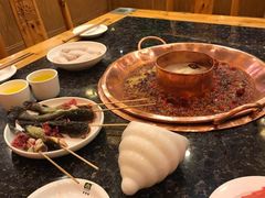 -老码头火锅(骡马市店)