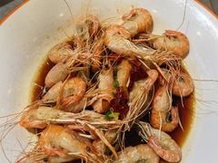 -香阁餐厅·常州菜·常州菜代表品牌(新北奥体店)
