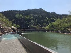 -黄花溪