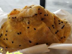 -煎饼记(长虹路民发广场店)