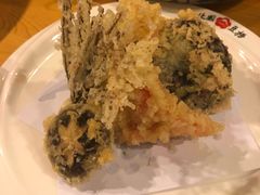 -北国料理(世荣路店)
