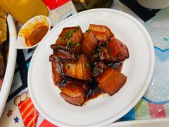 -同庆楼(建邺万达店)