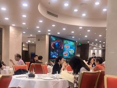 大堂-凤凰楼酒家·粤宴点心(华强北店)