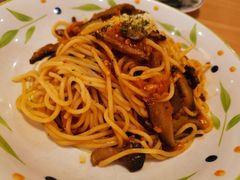 -萨莉亚意式餐厅(深圳北站店)