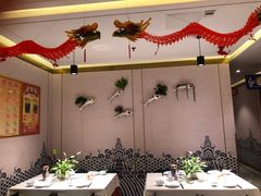 -大鸭梨烤鸭·北京菜(南小街/南苑店)
