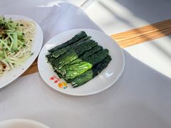 -杏园餐厅(西四北大街店)
