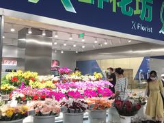 -盒马X会员店(王府井奥莱UP TOWN店)