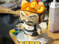-熙工匠银饰•拼豆团建DIY(壹方城店)