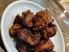 -冶春茶社(星汉大厦店)