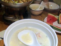 -吕氏疙瘩汤·私家菜馆(慈云寺店)