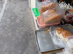-笑云开汤包店(网巾市店)