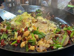 -一烙锅(友谊店)