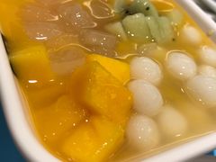 -满记甜品(日月光二店)