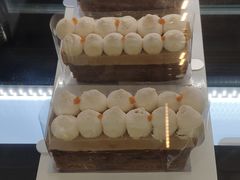 热红酒美式挞-Seesaw Coffee(环贸iapm店)