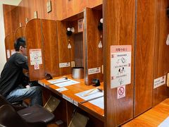 -独食火锅·半米屋台(直营总店)