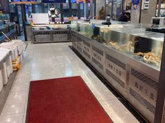 -喜来酌海鲜·饺子(和平一店)
