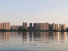 -咸阳湖景区