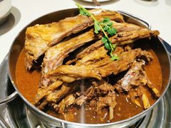 -浩爷羊蝎子火锅(望京店)