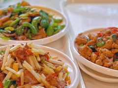 -腾讯食堂(腾讯大厦店)