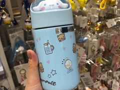 -名创优品(山东青岛市新业广场店)
