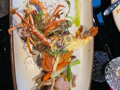 -上海苏宁宝丽嘉酒店·Cafe Bellagio西餐厅