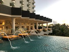 -塞班肯辛顿酒店Kensington Hotel Saipan