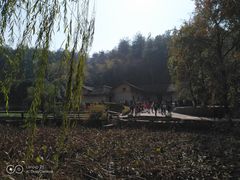 -韶山毛泽东同志故居