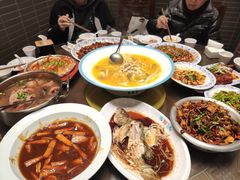 -徐鼎盛民间菜(奥体店)