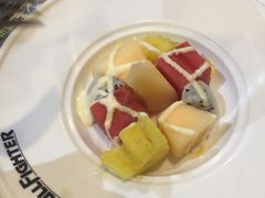 -斗牛士牛排餐厅(富力海珠城广场店)