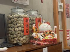 -平娃三宝烧烤·面食(南小街店)