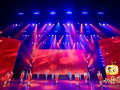 -小荧星艺校(浦东中环分校)