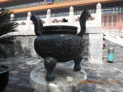 -历代帝王庙博物馆