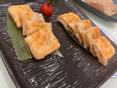 -禄福山庄•顺德菜·融和菜(龙江店)