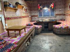 -鱼窝棚柴火铁锅炖(富山屯店)