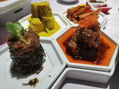 -味+新京宴·烤鸭·北京菜(创意谷店)
