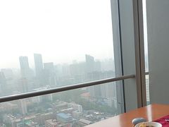 -视界美食自助餐厅·石家庄希尔顿酒店